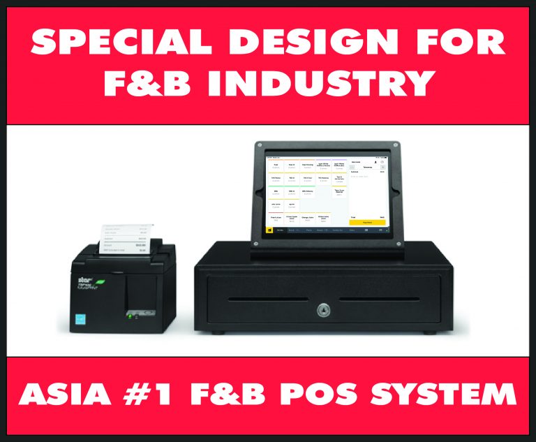 CT F&B POS System Malaysia | Credit Card Installment Plan